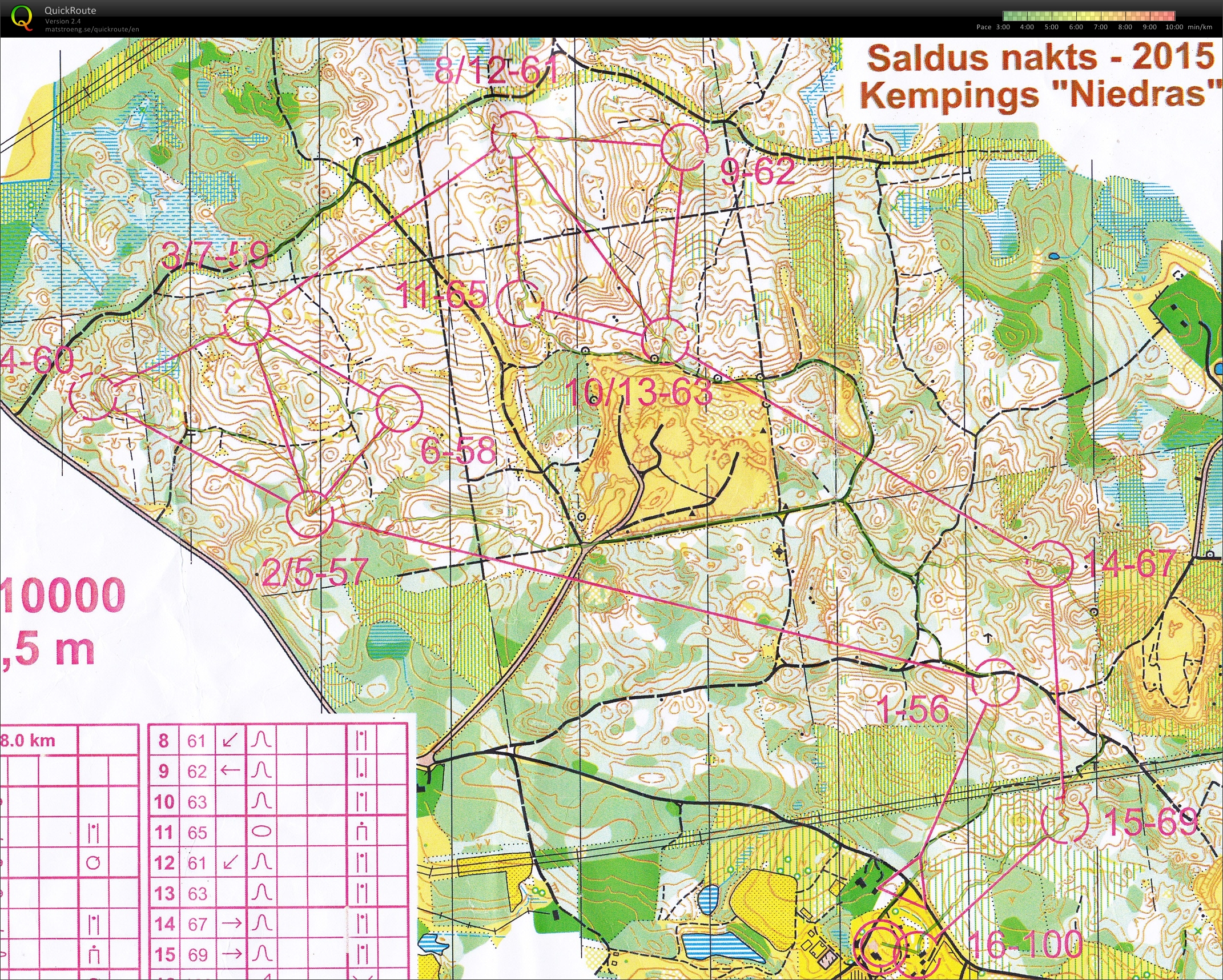 Saldus nakts (12.12.2015)