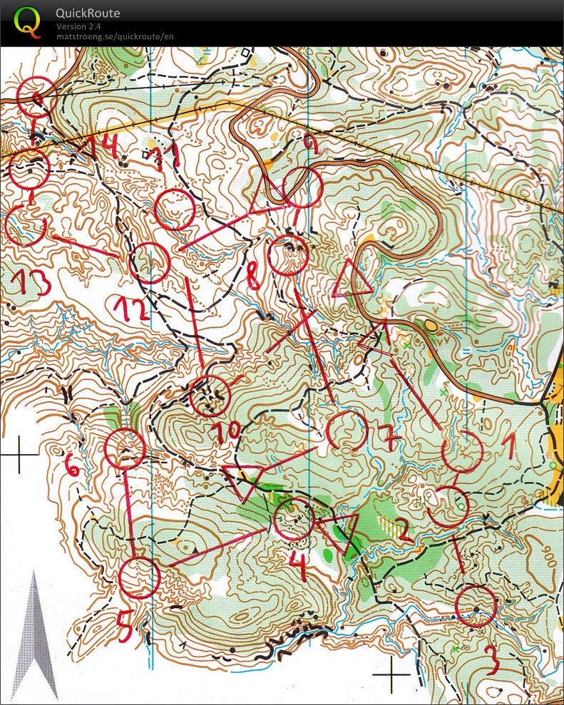 Mass start intervals (31-03-2018)