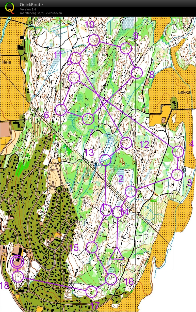 Norwegian Spring Middle (2019-04-06)