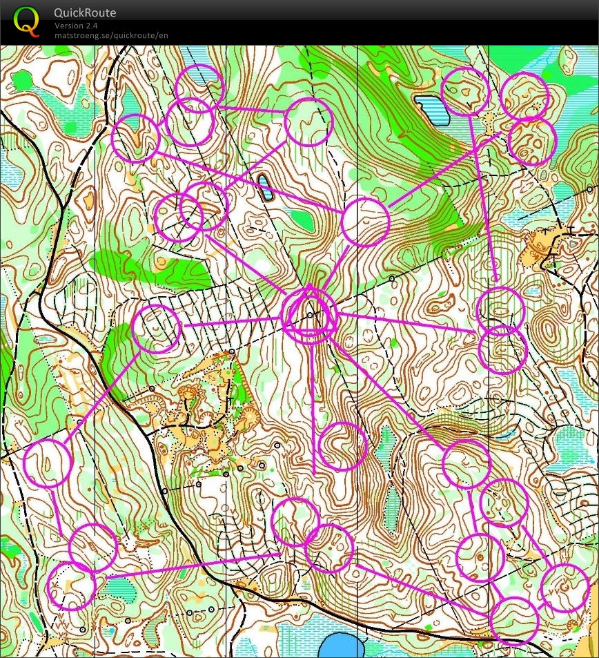 TC LAT Relay intervals 3 (26-01-2020)