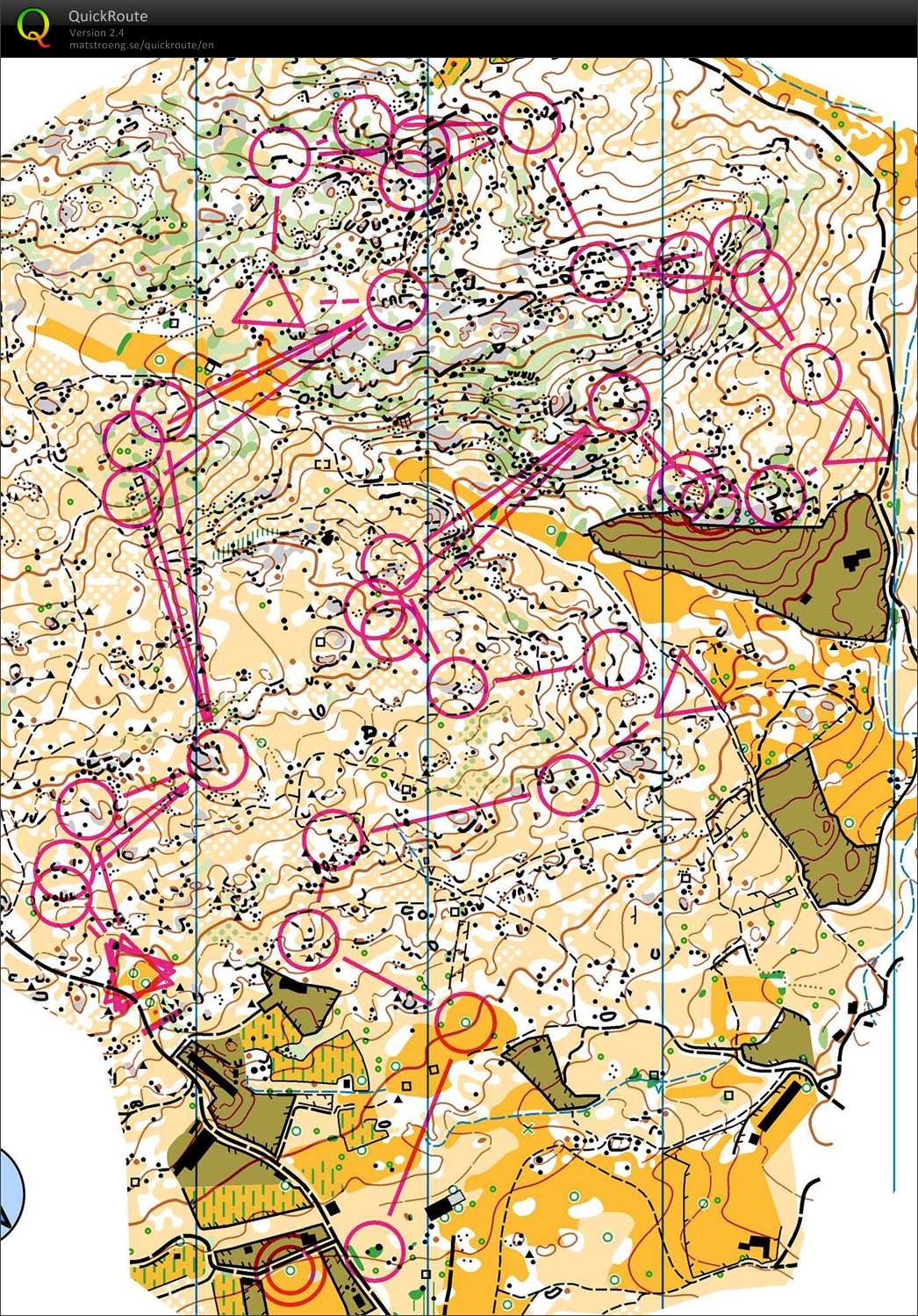 Relay intervals (18.02.2020)