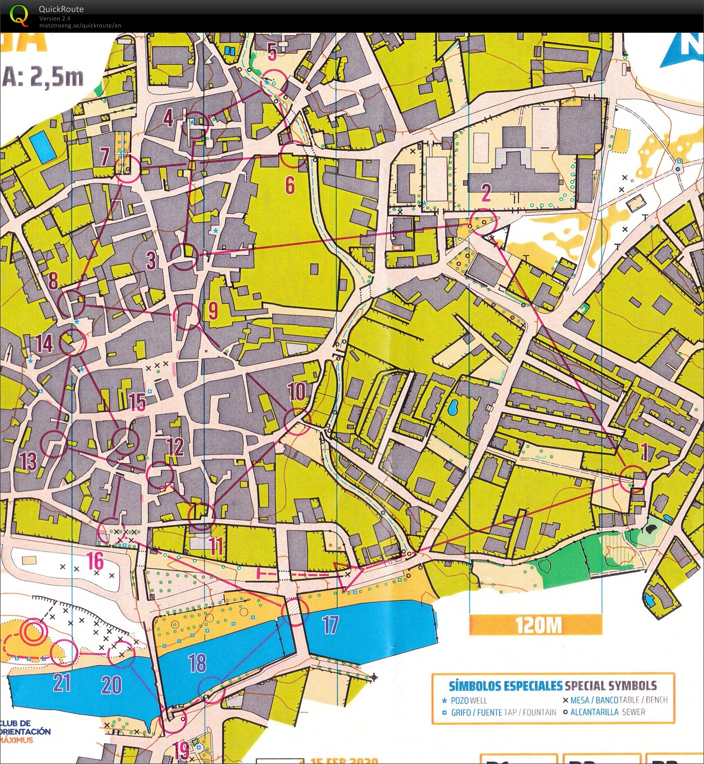 Maximus O Meeting Sprint (2020-02-15)