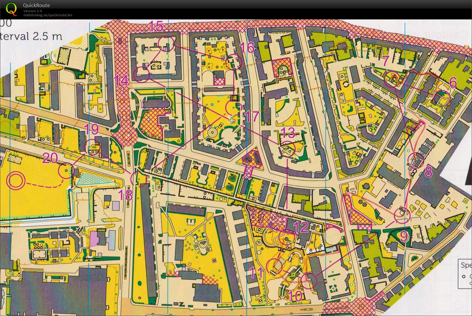 WOC Sprint Q part 2 (30-06-2022)