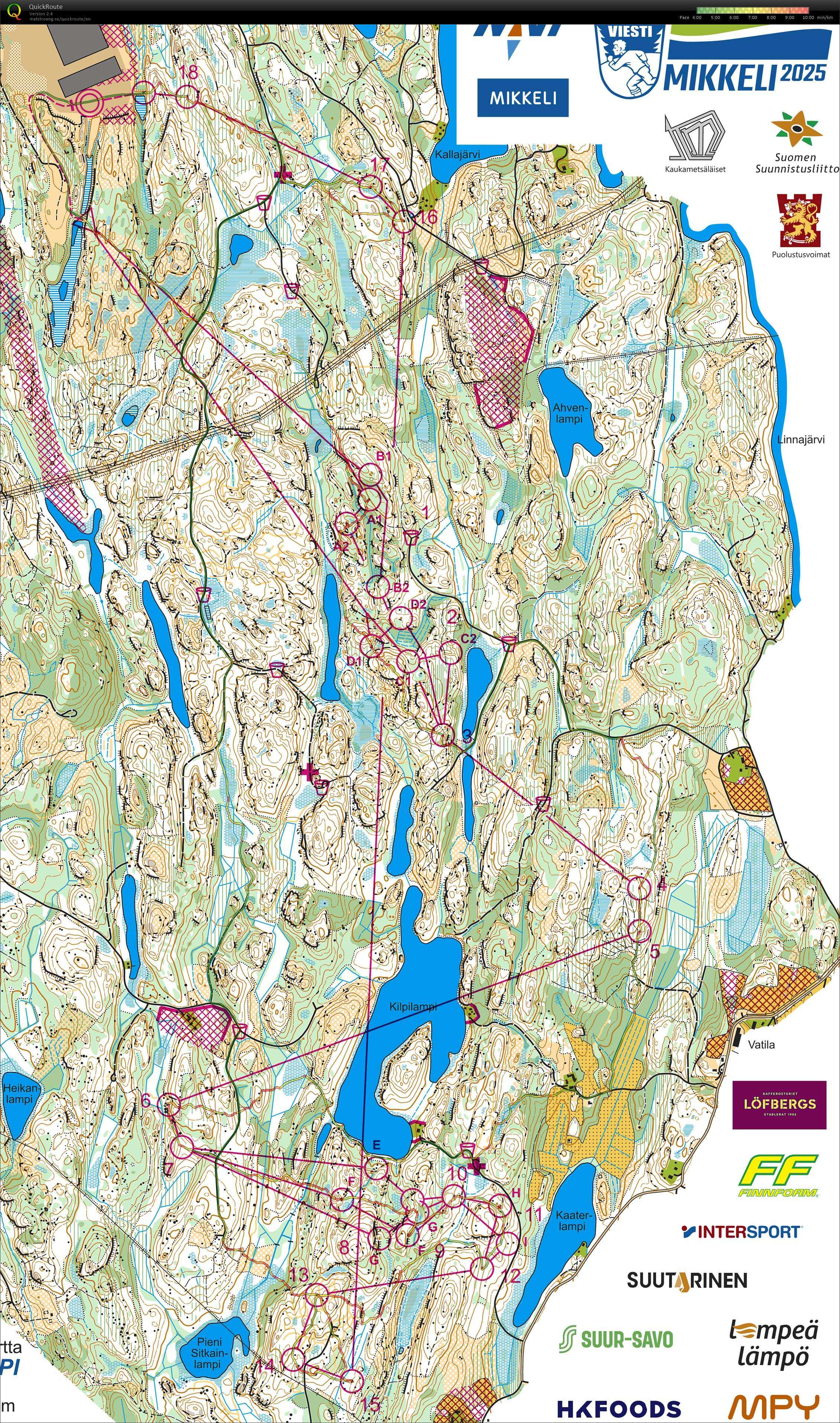 Jukola (15/06/2025)
