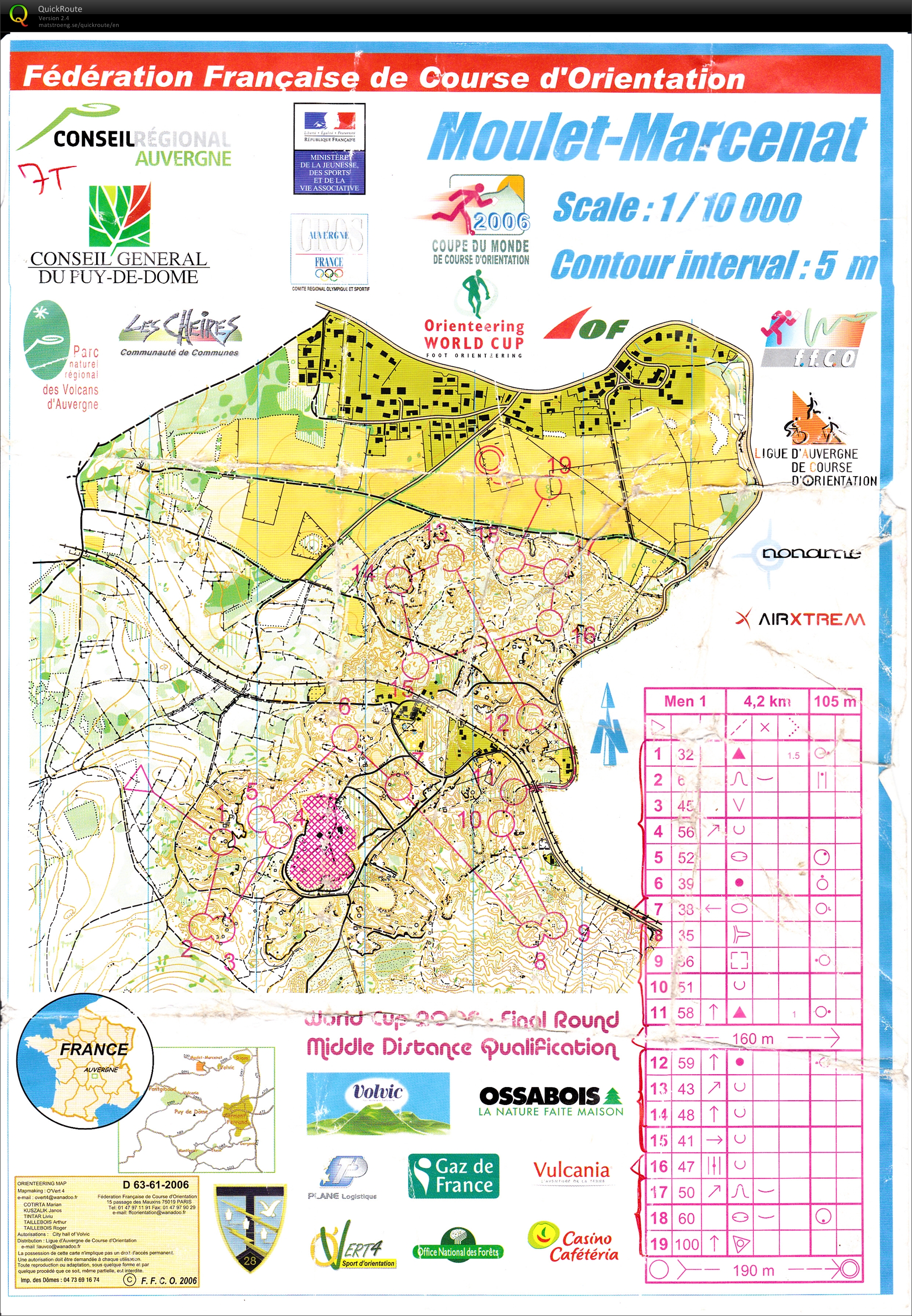 O-intervals (27-03-2013)