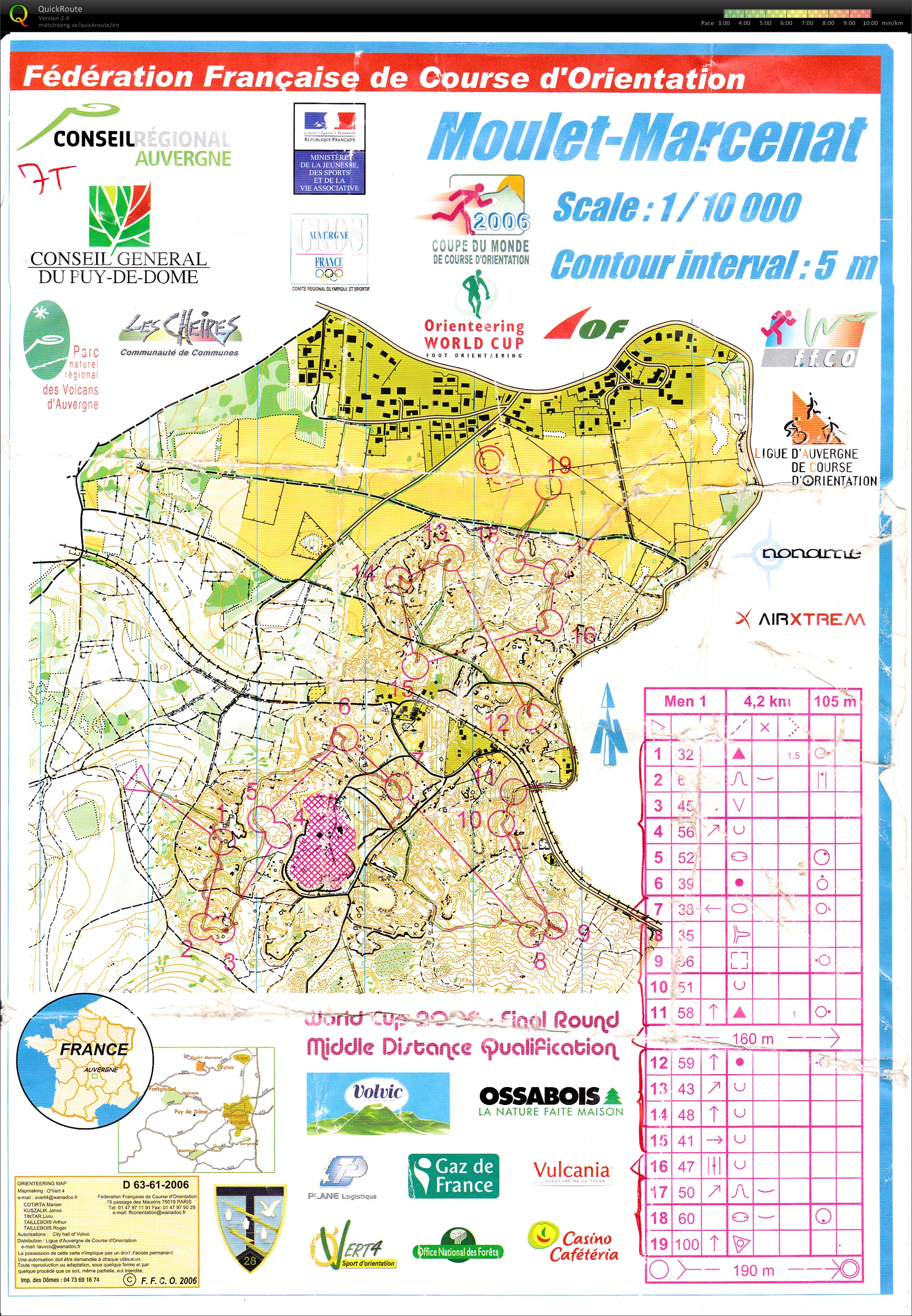 O-intervals (27-03-2013)